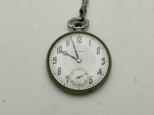 JUVENIA pocket watch