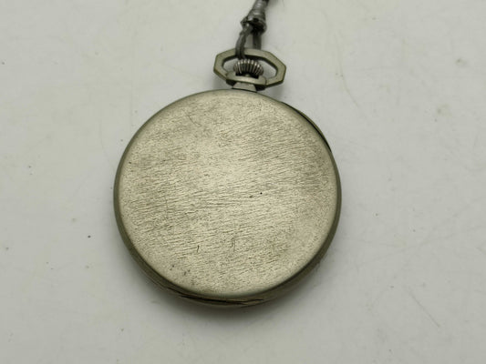 JUVENIA pocket watch