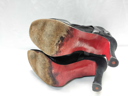 Christian Louboutin Suede Other Shoes
