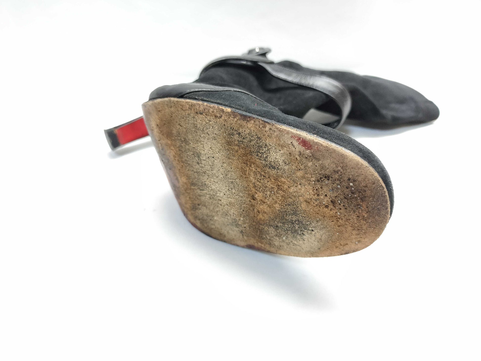 Christian Louboutin Suede Other Shoes