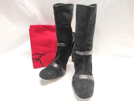 Christian Louboutin Suede Other Shoes