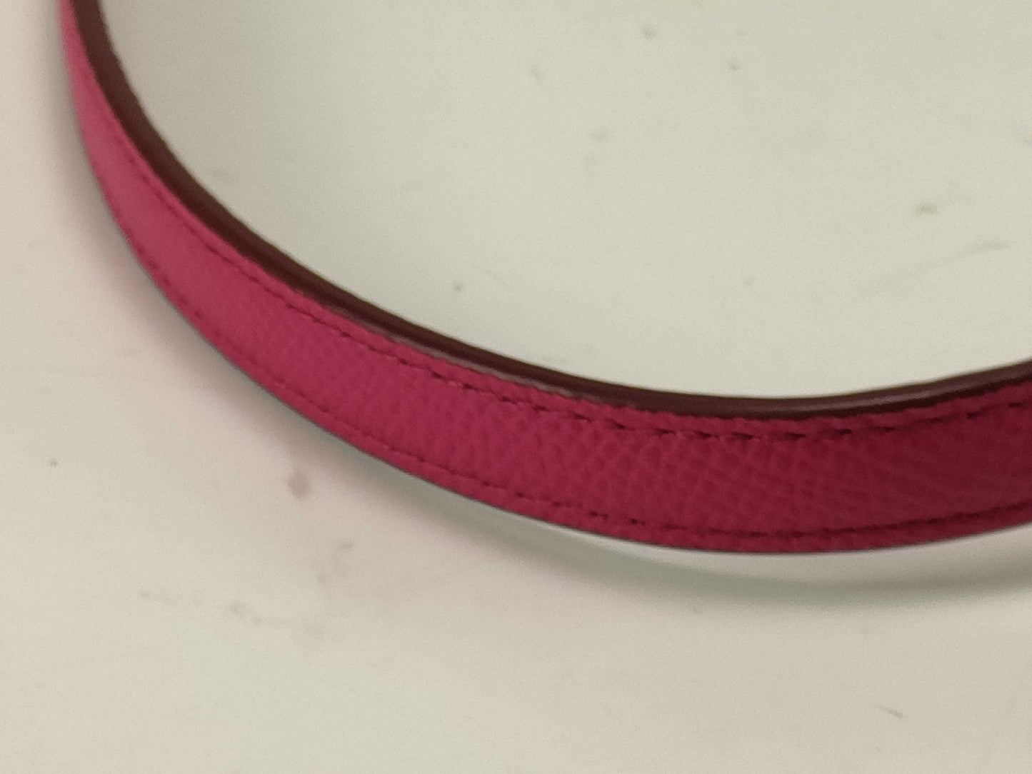 COACH 33996 2WAY Pink Handbag