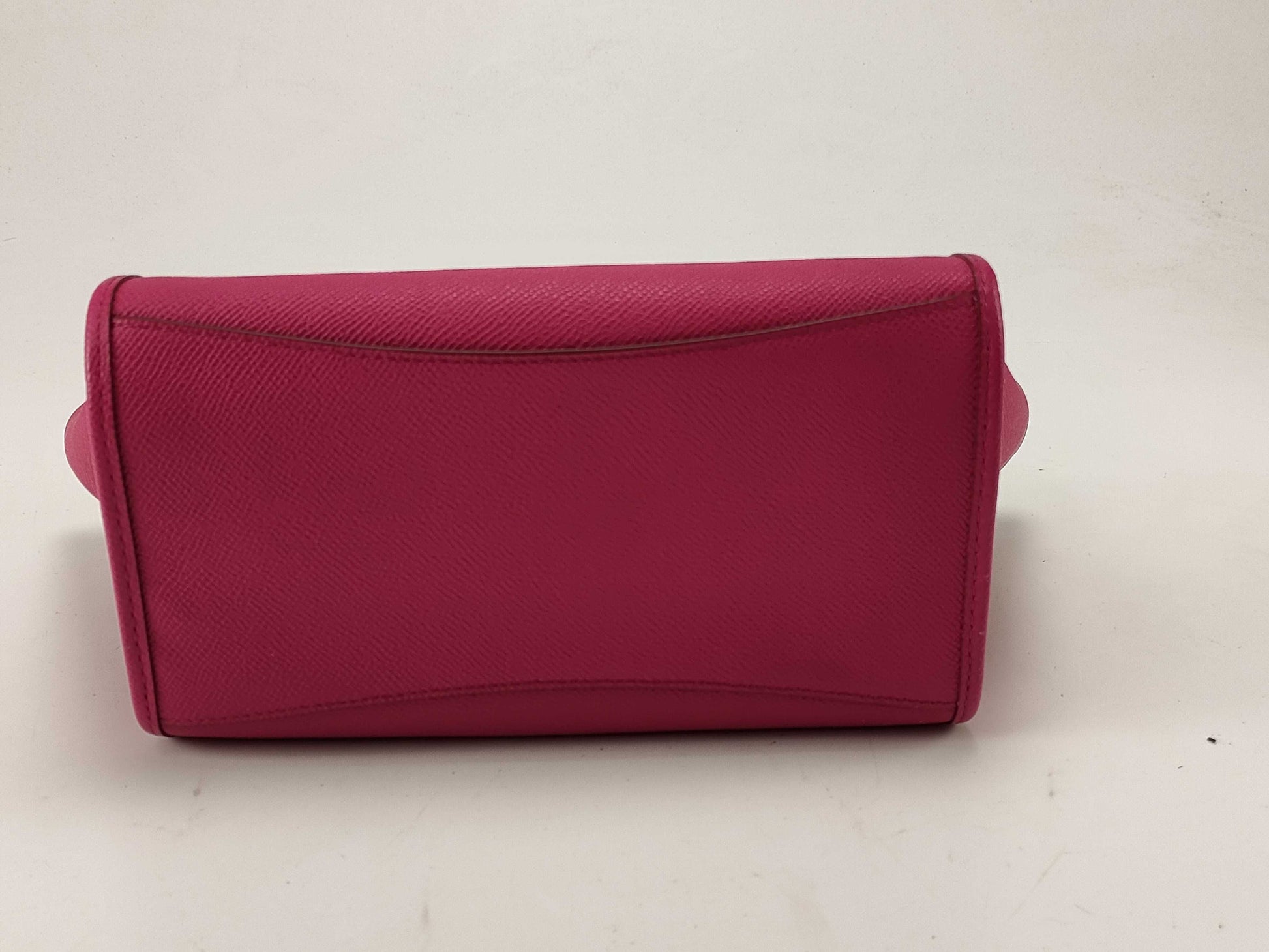COACH 33996 2WAY Pink Handbag