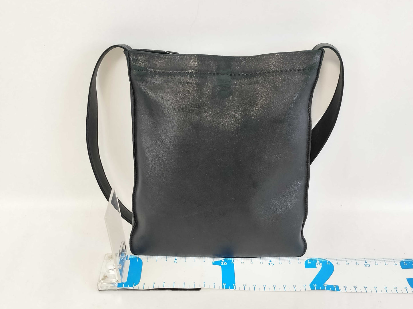HERMES Crude Cell Pochette Shoulder Bag