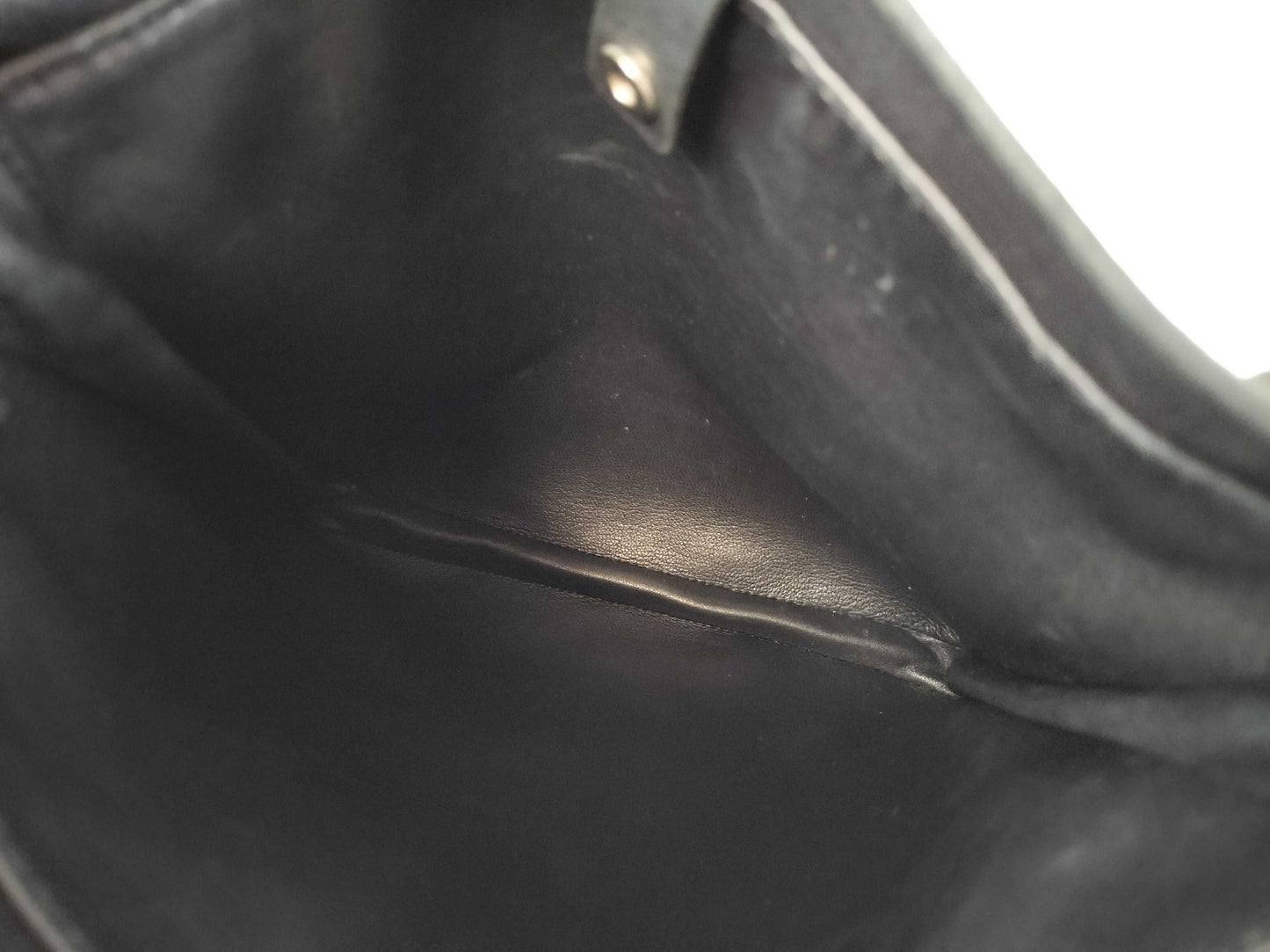HERMES Crude Cell Pochette Shoulder Bag