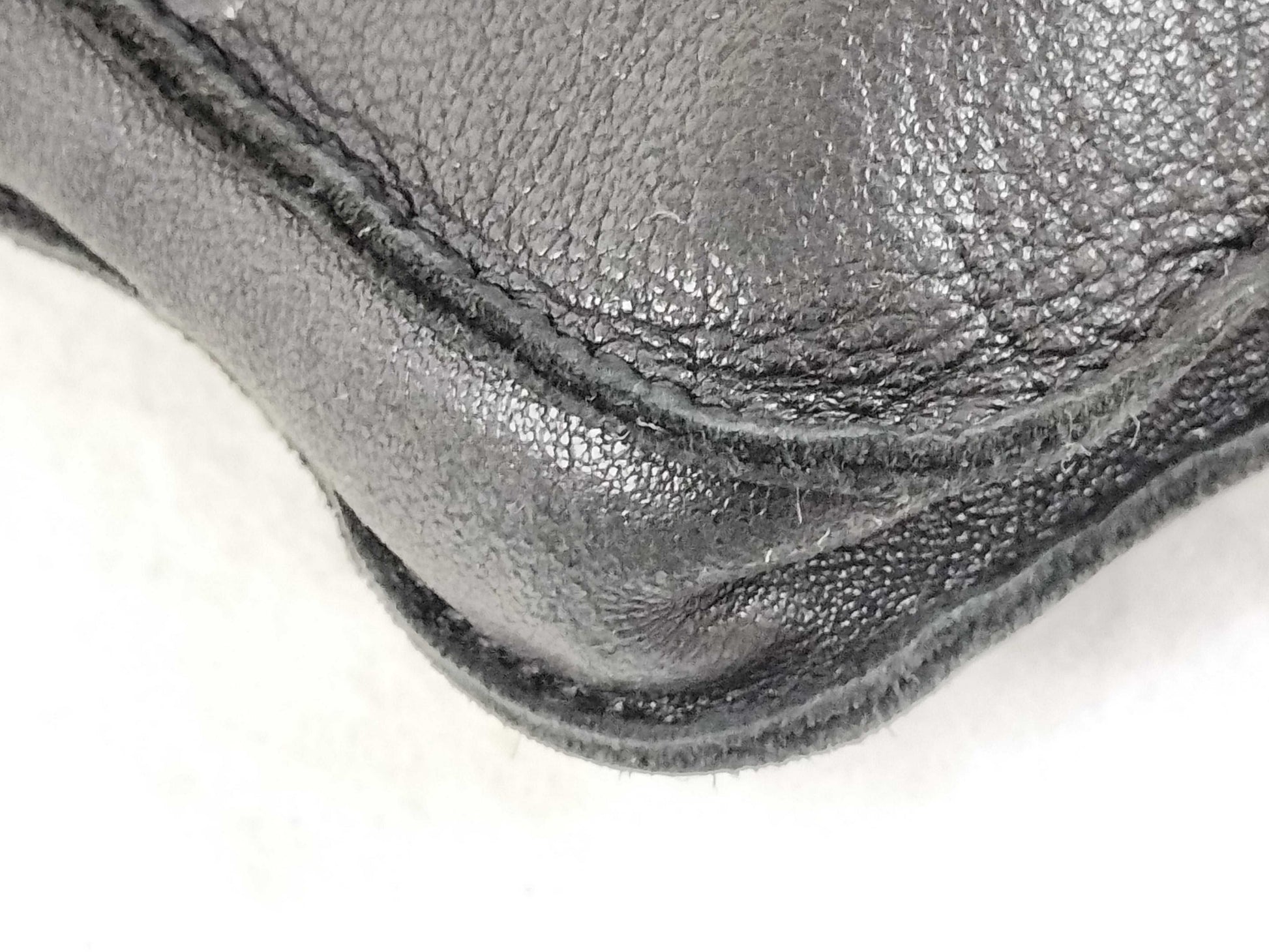 HERMES Crude Cell Pochette Shoulder Bag