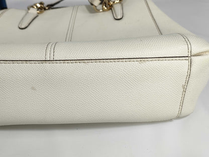 COACH & FURLA Bags *3-Piece Handbag Set
