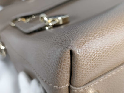 COACH & FURLA Bags *3-Piece Handbag Set