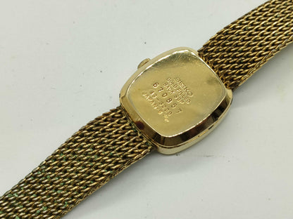 SEIKO SOLAR Women's Watch