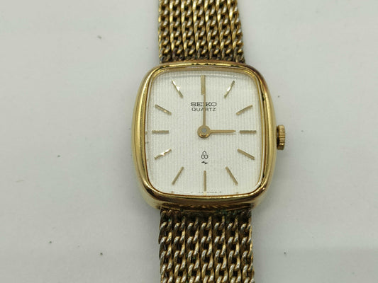 SEIKO SOLAR Women's Watch