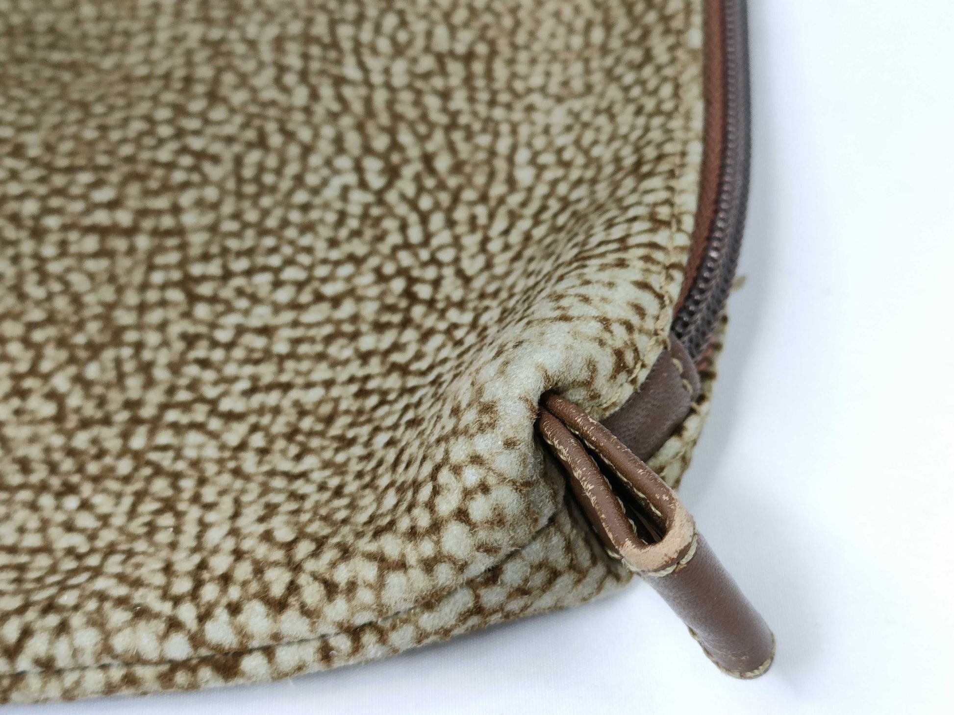 LONG CHAMP clutch bag *1 / Roberta *2 / Borbonese handbag total 4 handbags