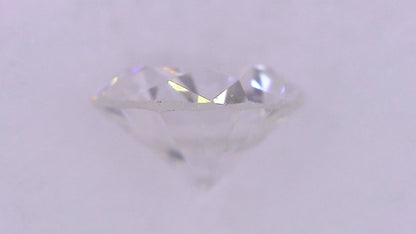 0.331ct G SI-1 FAIR/GD/FR NONE NATURAL 4.37-4.45X2.62mm Diamond Loose