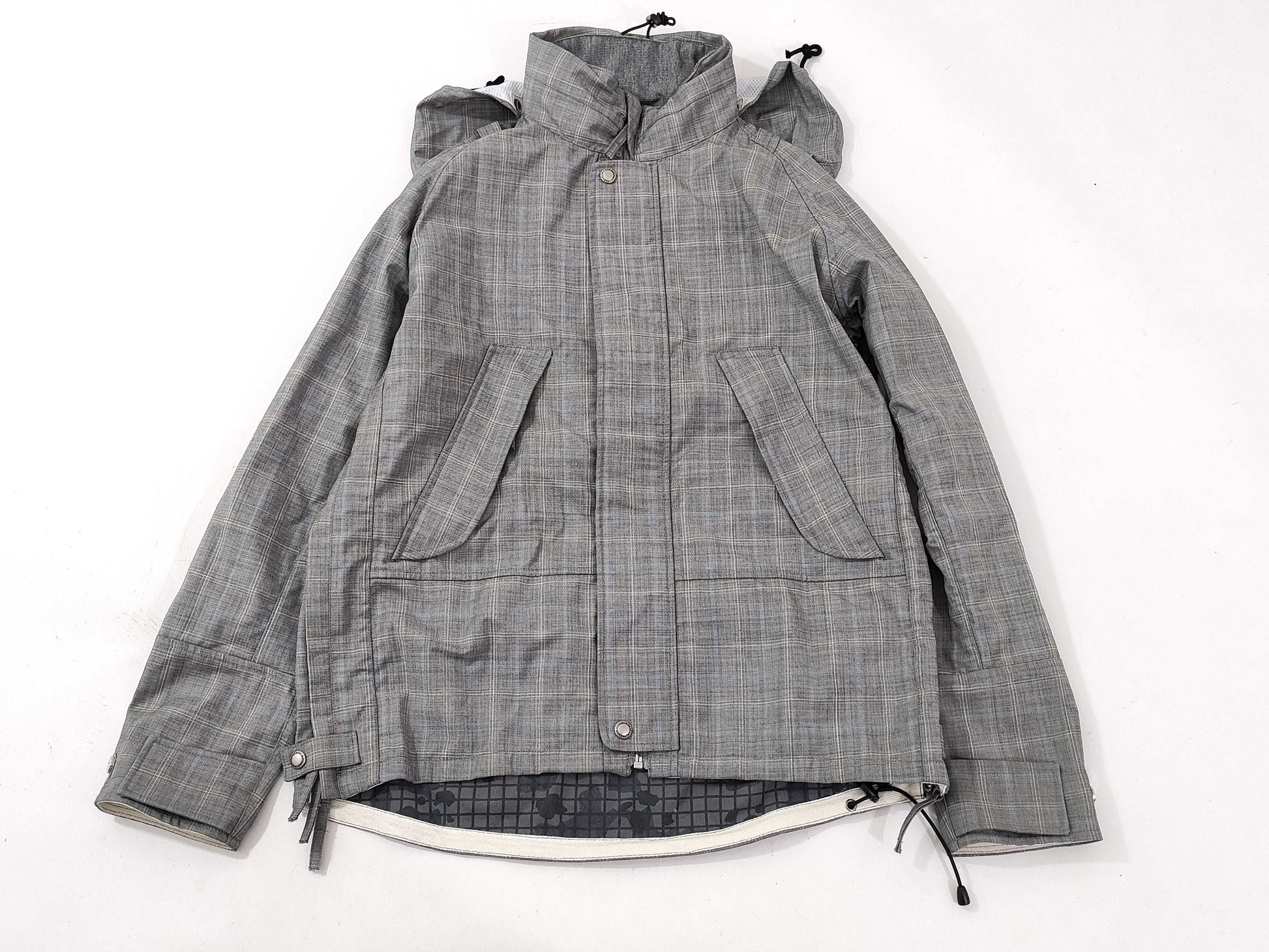 COMME des GARÇONS Junya Watanabe COMME des GARÇONS MAN Wool Jacket WC-J027 Jacket