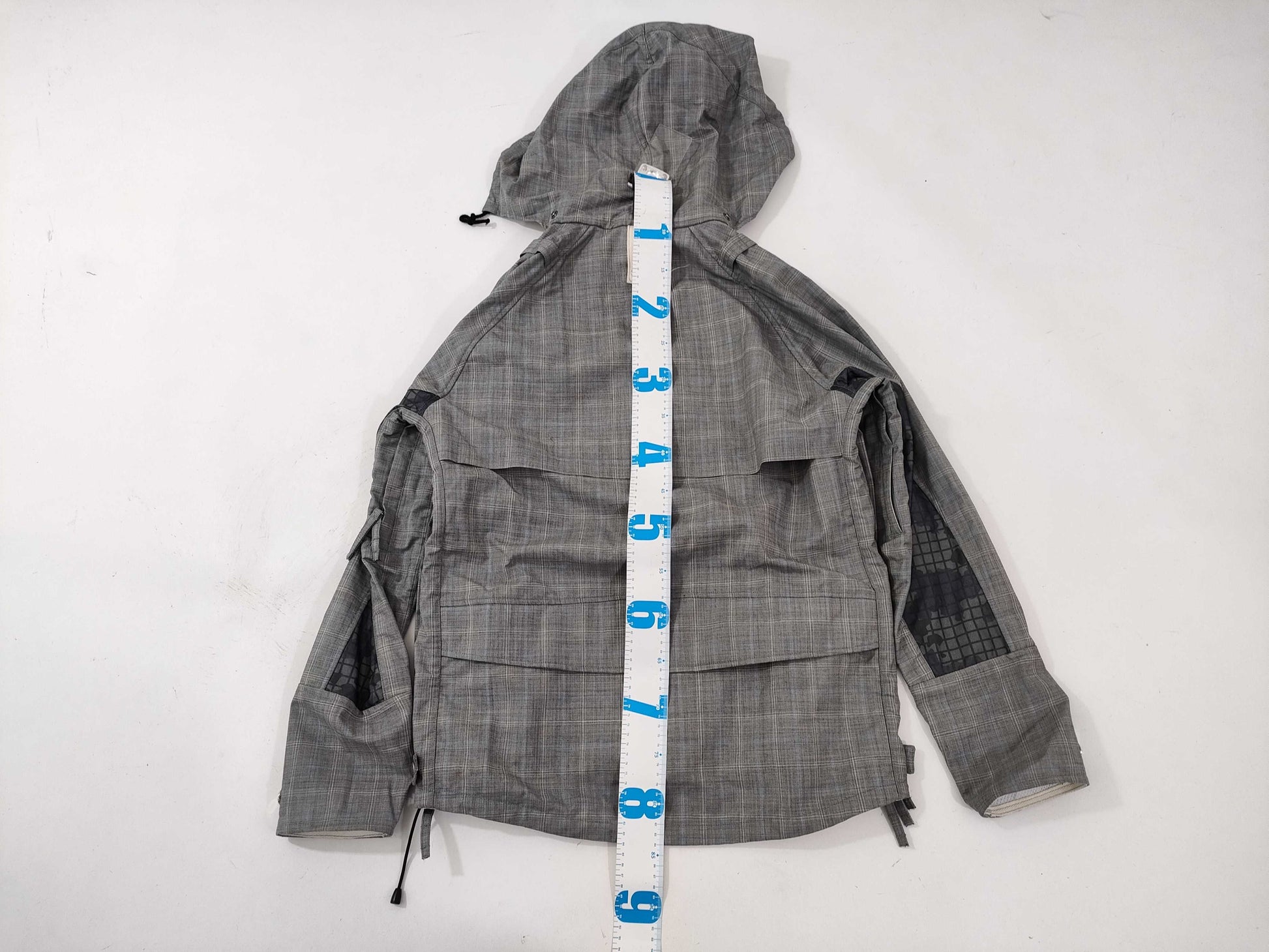 COMME des GARÇONS Junya Watanabe COMME des GARÇONS MAN Wool Jacket WC-J027 Jacket