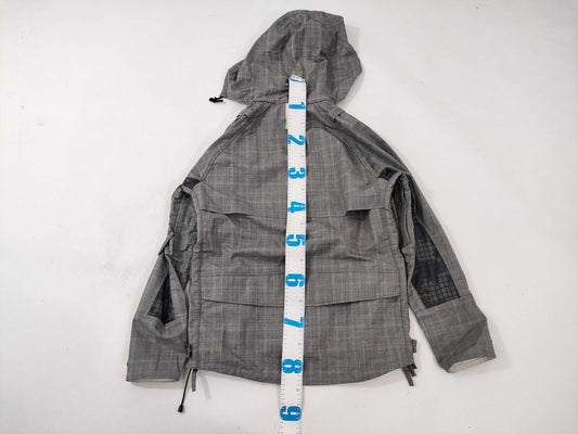 COMME des GARÇONS Junya Watanabe COMME des GARÇONS MAN Wool Jacket WC-J027 Jacket