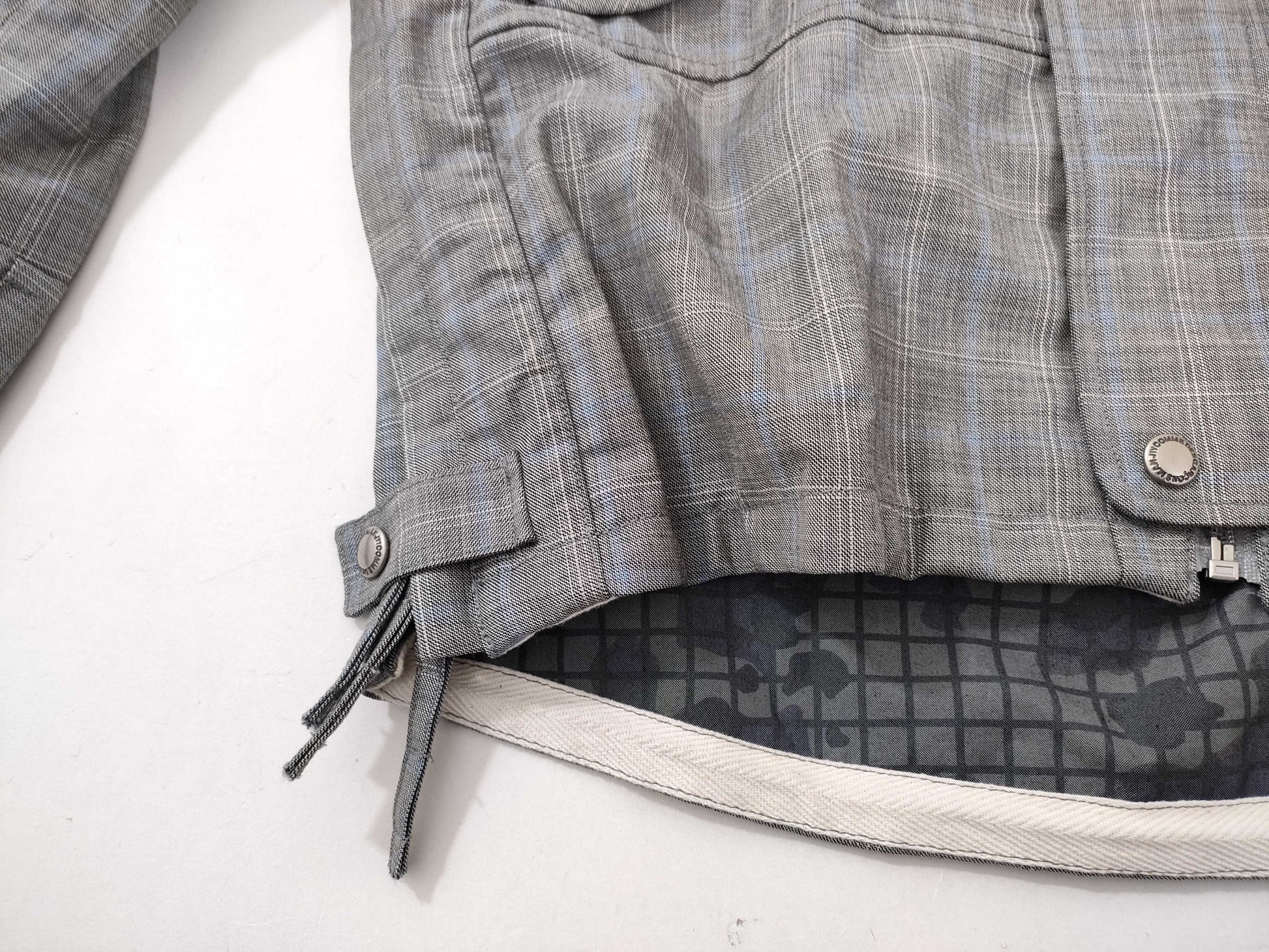 COMME des GARÇONS Junya Watanabe COMME des GARÇONS MAN Wool Jacket WC-J027 Jacket