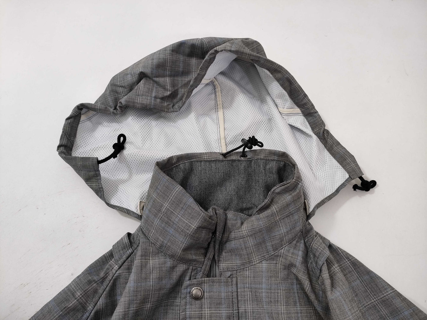 COMME des GARÇONS Junya Watanabe COMME des GARÇONS MAN Wool Jacket WC-J027 Jacket