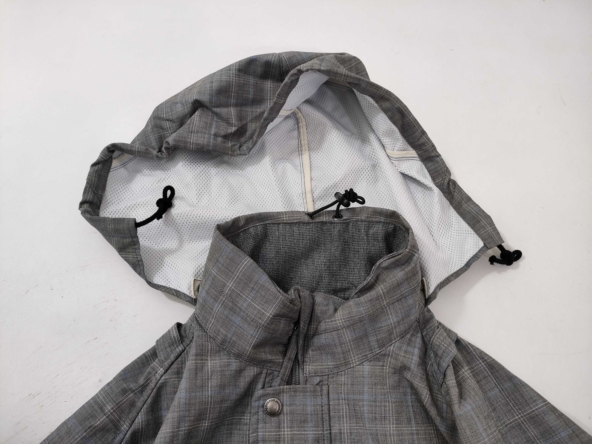 COMME des GARÇONS Junya Watanabe COMME des GARÇONS MAN Wool Jacket WC-J027 Jacket