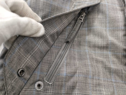 COMME des GARÇONS Junya Watanabe COMME des GARÇONS MAN Wool Jacket WC-J027 Jacket