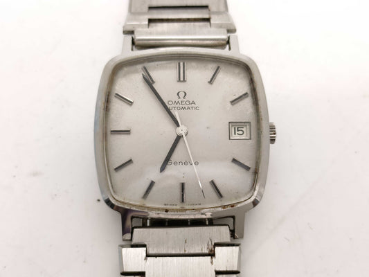 OMEGA Geneve Automatic Women's Watch