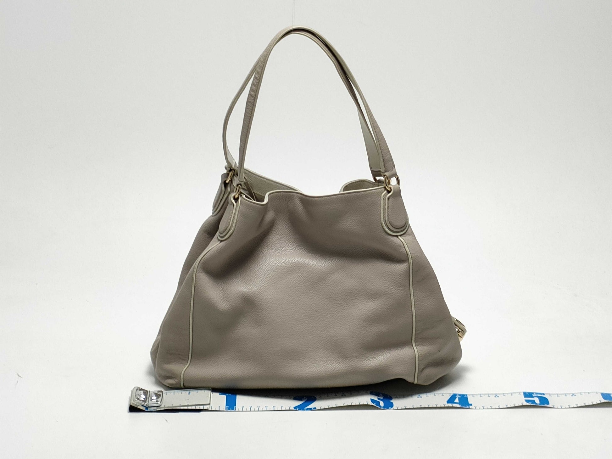 COACH, FURLA, etc. handbags*3 handbags