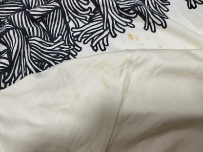LOUIS VUITTON Cotton Short Sleeve T-Shirt