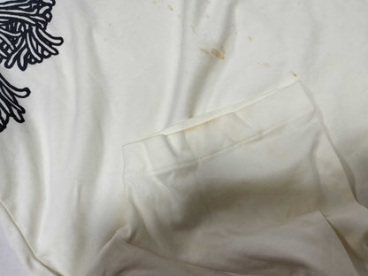 LOUIS VUITTON Cotton Short Sleeve T-Shirt