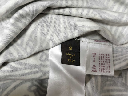LOUIS VUITTON Cotton Short Sleeve T-Shirt