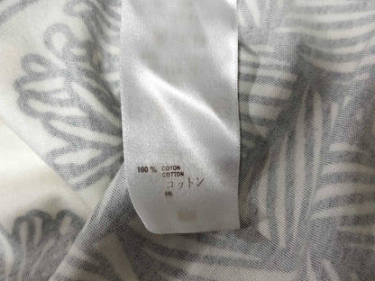 LOUIS VUITTON Cotton Short Sleeve T-Shirt