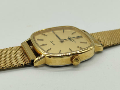 LONGINES Quartz Unmoving Women's Watch