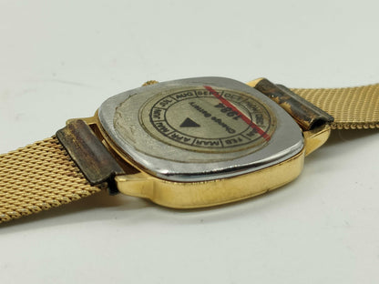 LONGINES Quartz Unmoving Women's Watch