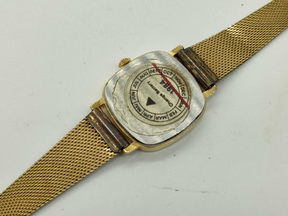 LONGINES Quartz Unmoving Women's Watch