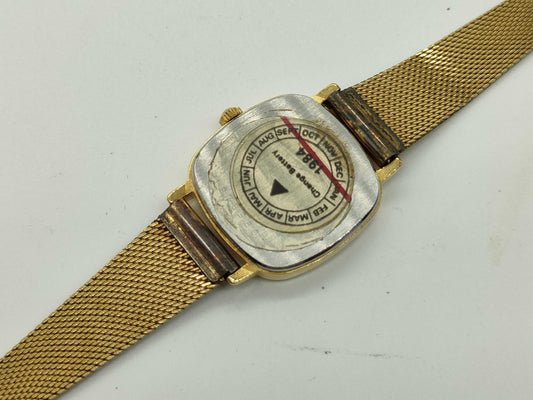 LONGINES Quartz Unmoving Women's Watch