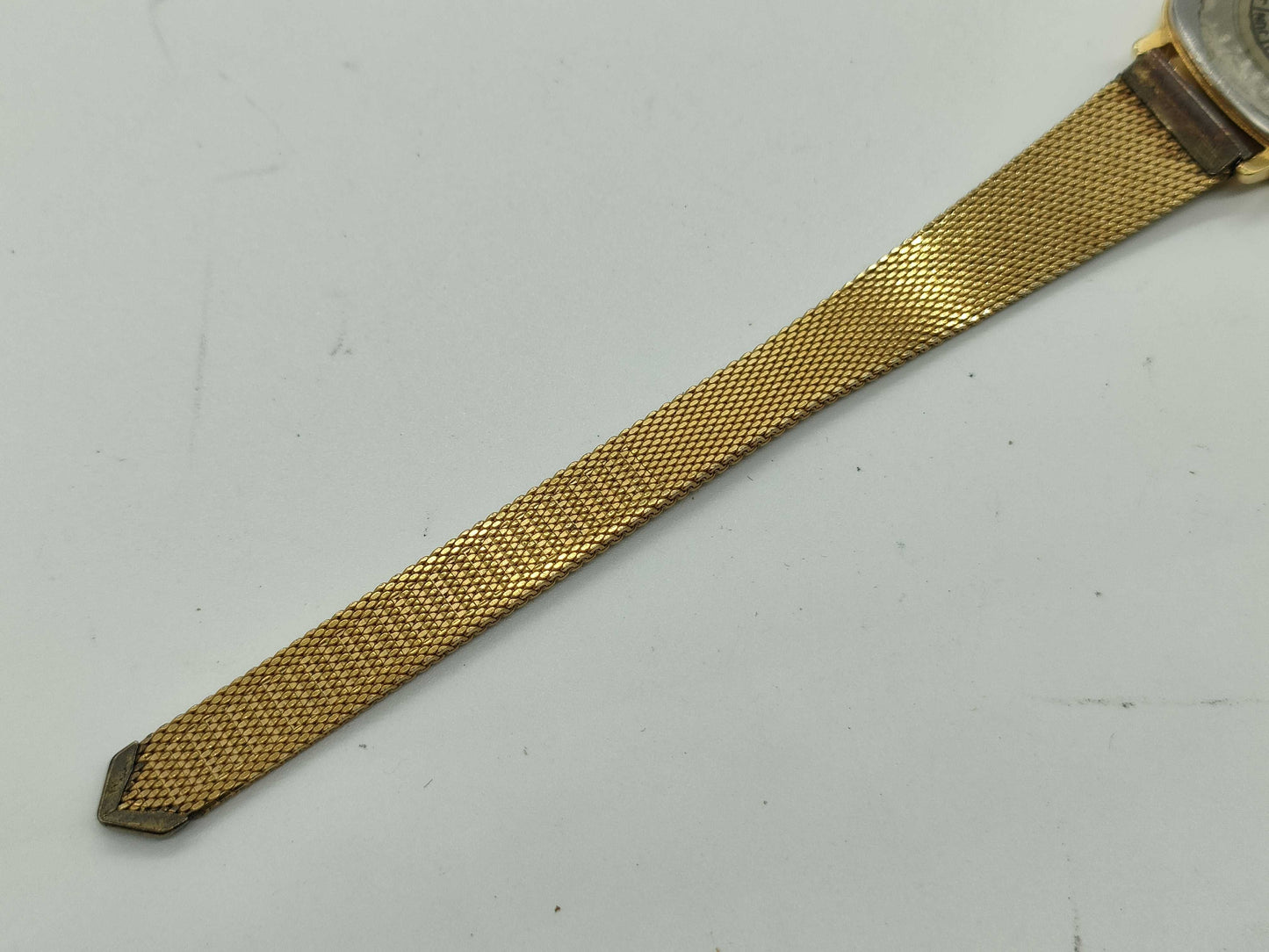 LONGINES Quartz Unmoving Women's Watch