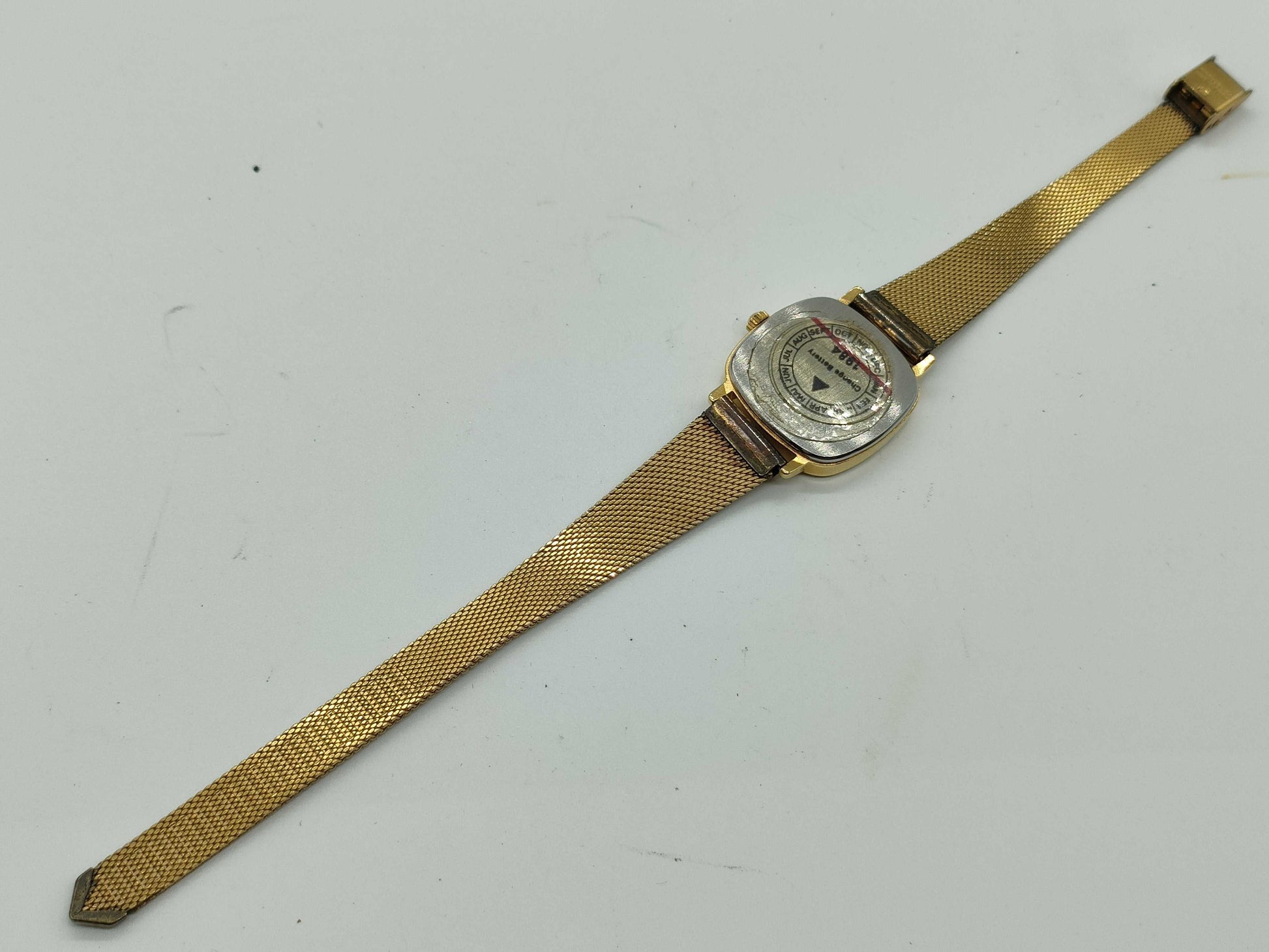 LONGINES Quartz Unmoving Women's Watch
