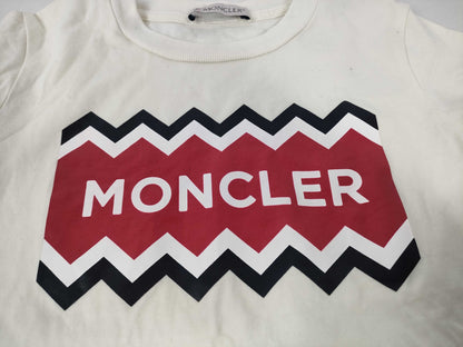 MONCLER MAGLIA T-SHIRT T-SHIRT/45269071VFYU T-shirt