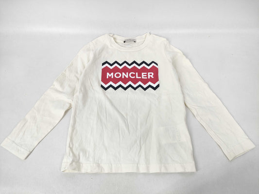 MONCLER MAGLIA T-SHIRT T-SHIRT/45269071VFYU T-shirt