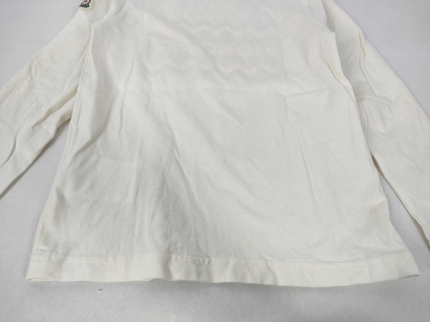 MONCLER MAGLIA T-SHIRT T-SHIRT/45269071VFYU T-shirt