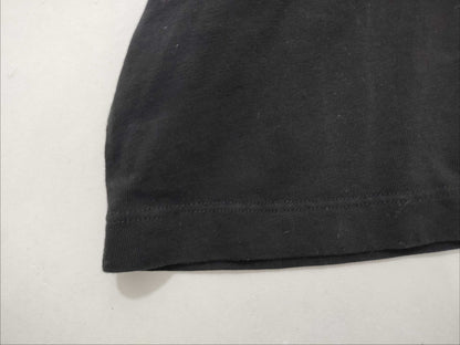 MONCLER Long T-shirt Black T-shirt