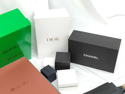 Louis Vuitton, Goyard, Chanel, Gucci, etc. Boxes & Shoppers Bulk ...