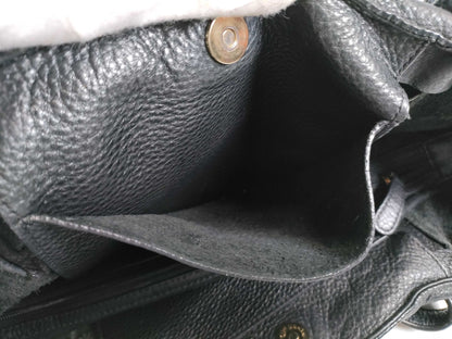 Michael Kors Michael Kors Leather Tote Bag