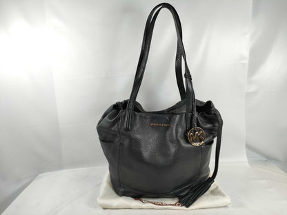 Michael Kors Michael Kors Leather Tote Bag
