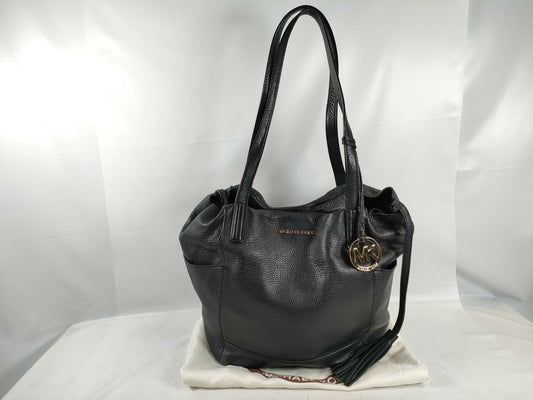 Michael Kors Michael Kors Leather Tote Bag