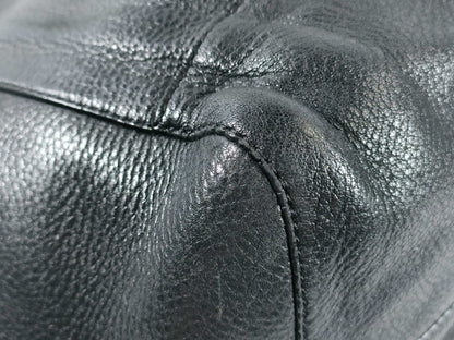 Michael Kors Michael Kors Leather Tote Bag