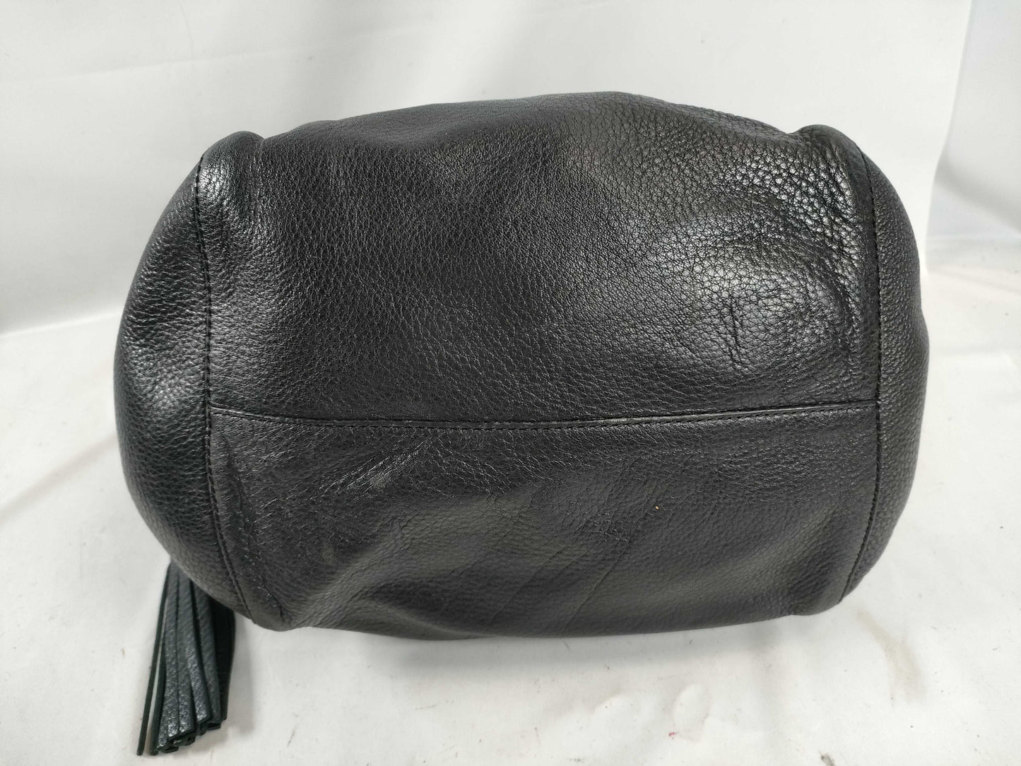 Michael Kors Michael Kors Leather Tote Bag