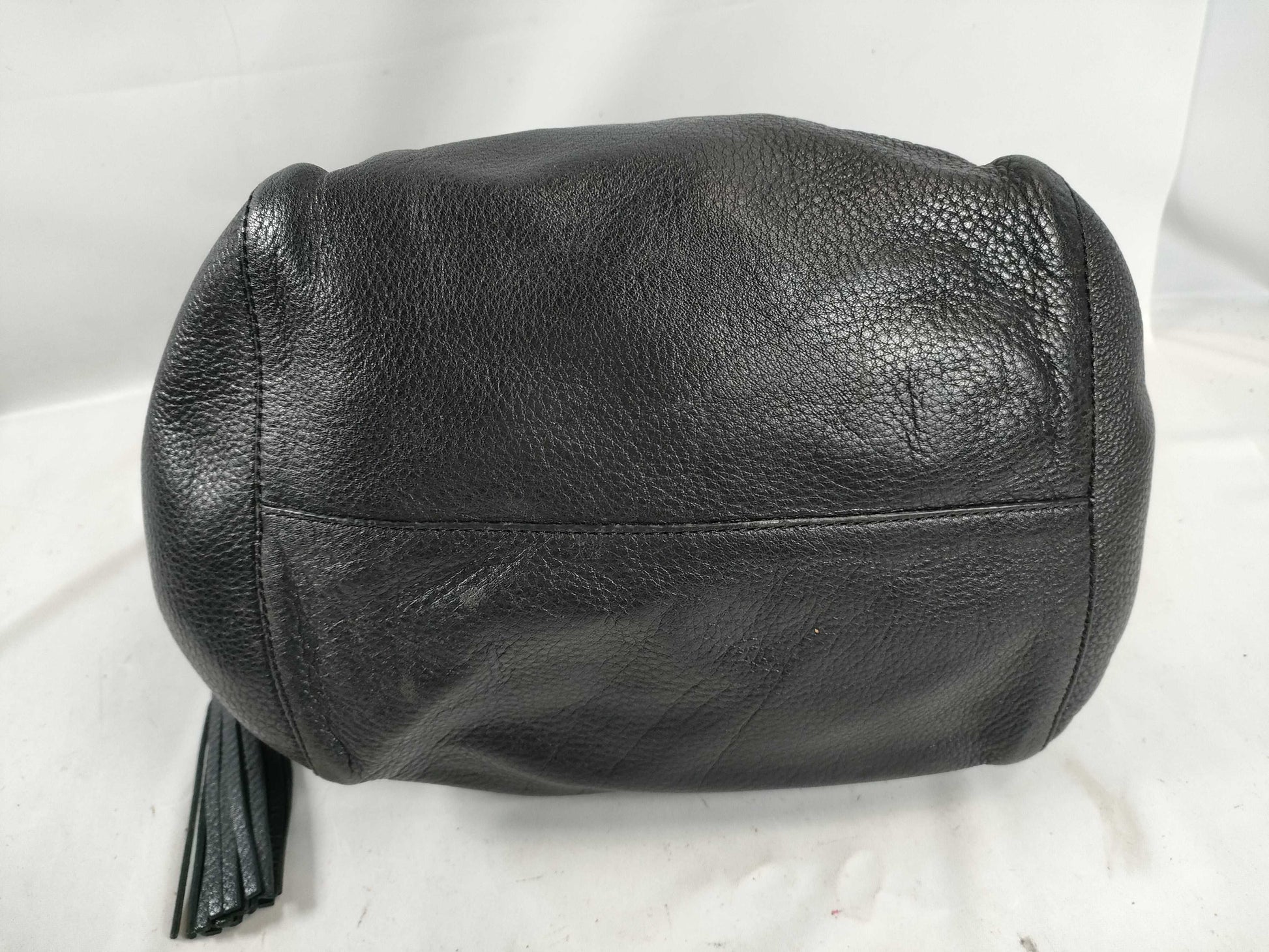 Michael Kors Michael Kors Leather Tote Bag