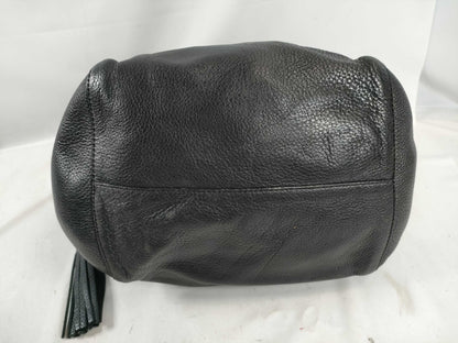 Michael Kors Michael Kors Leather Tote Bag