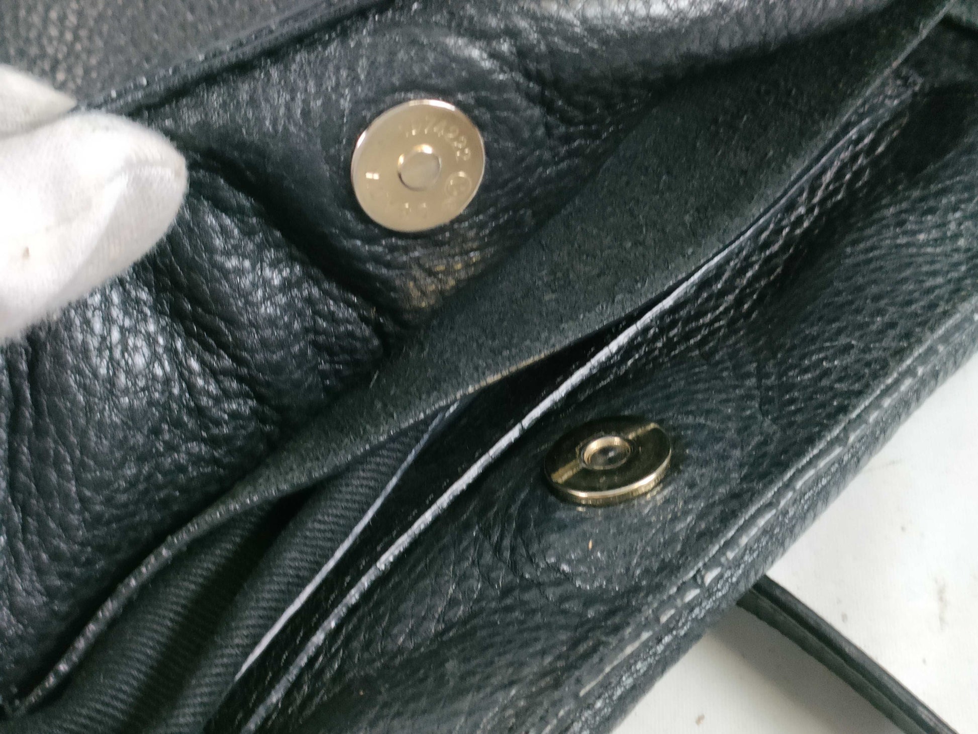 Michael Kors Michael Kors Leather Tote Bag