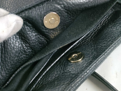 Michael Kors Michael Kors Leather Tote Bag