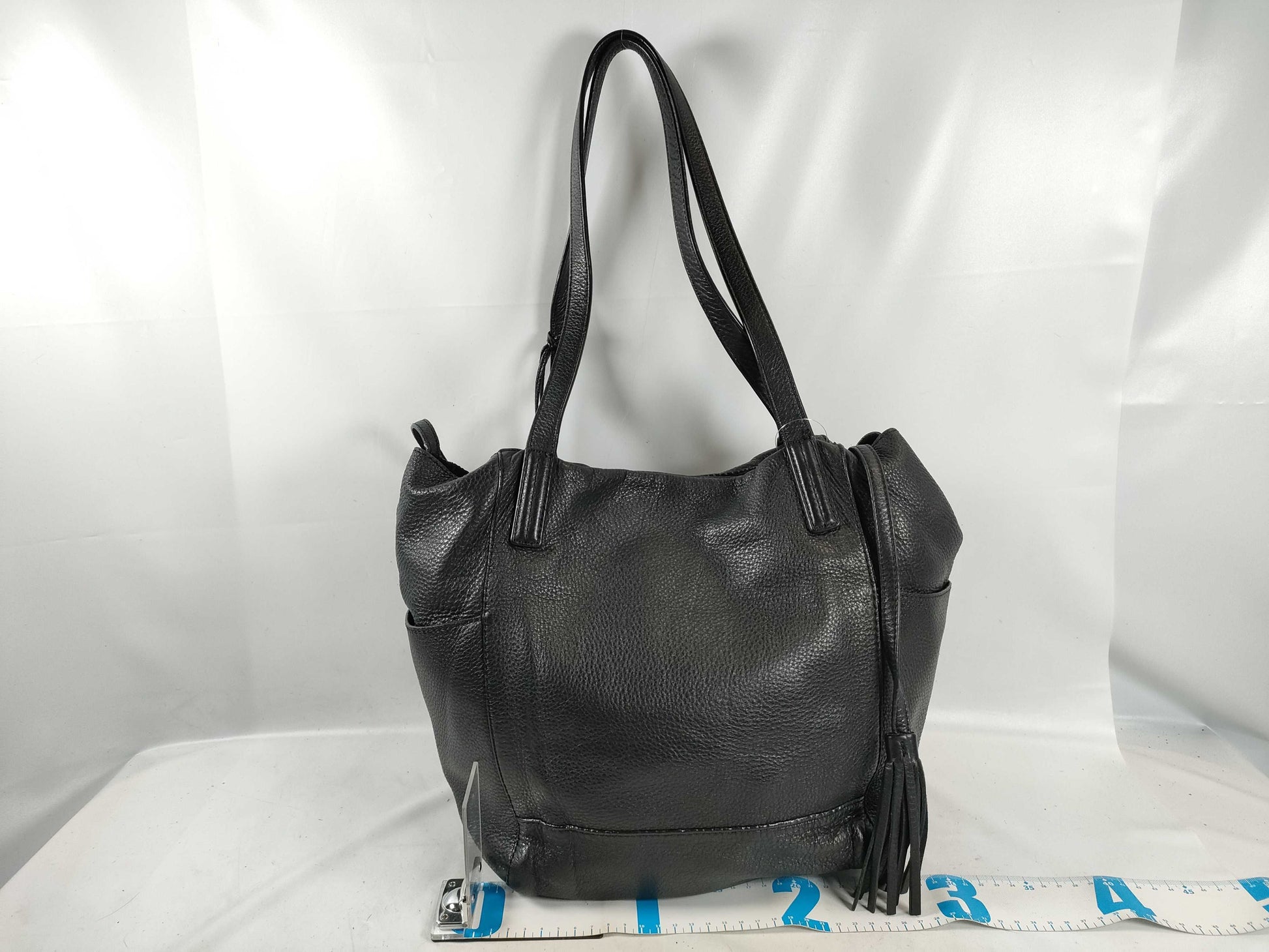 Michael Kors Michael Kors Leather Tote Bag